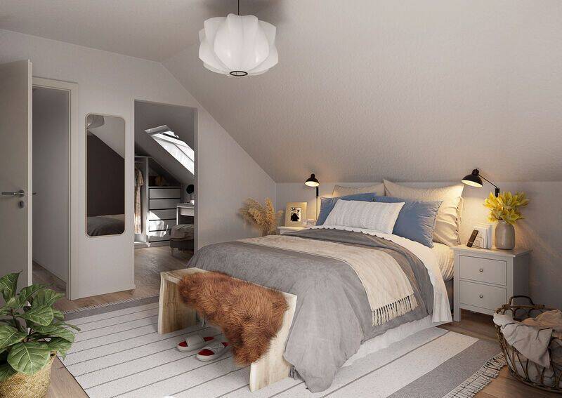 Einfamilienhaus Wesendorf - 5 Zimmer, 150 m&sup2;, 360.750&euro; | Angebot:26243025