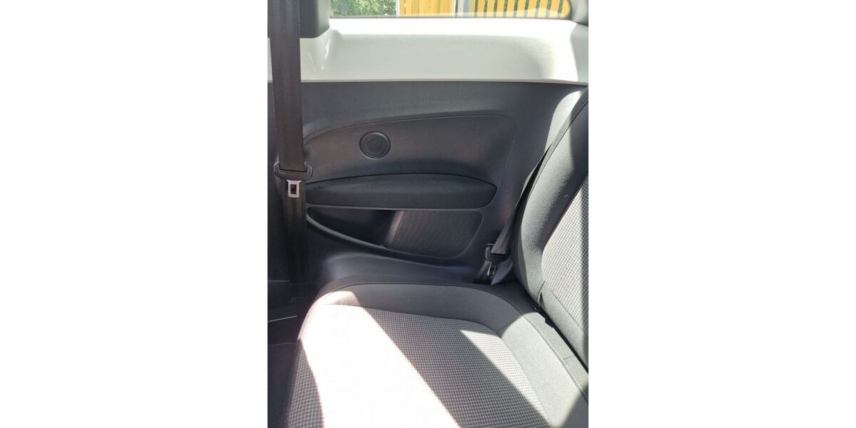 VW Beetle 125.000 km 12.900 &euro; Grasleben 38368