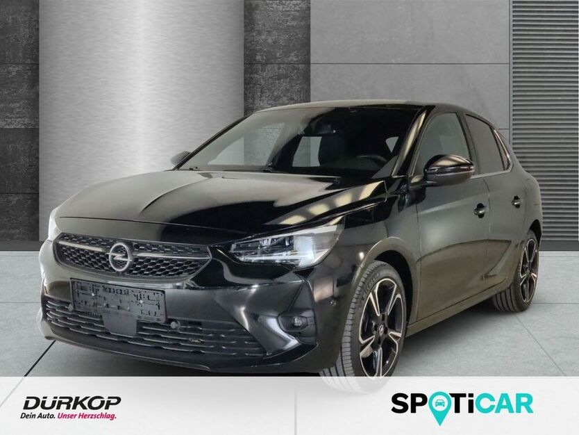 Corsa
