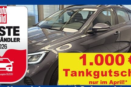 VW Taigo 67.860 km 18.350 &euro; Wolfsburg-Heiligendorf 38444