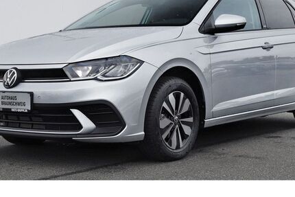 VW Polo 8.100 km 21.550 € Braunschweig 38108