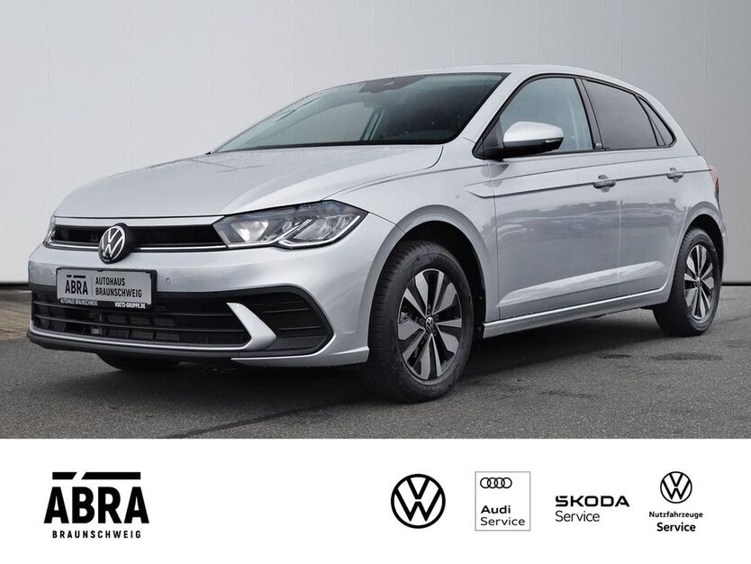 VW Polo 8.100 km 21.550 € Braunschweig 38108