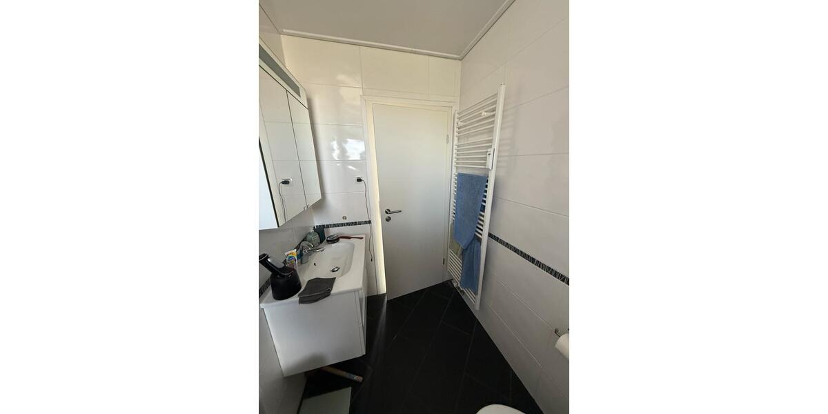 Etagenwohnung Wolfsburg Almke - 2 Zimmer, 51 m&sup2;, 125.000&euro; | Angebot:27226423