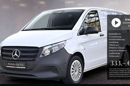 Mercedes-Benz Vito 24.357 km 32.832 € Braunschweig 38122