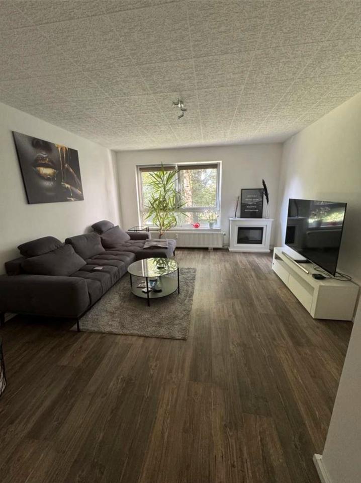 Modernisierte 3-Zimmer Wohnung Braunschweig Zentrum – ohne Makler
