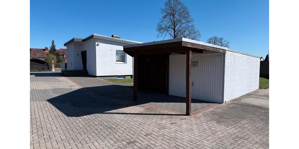 Einfamilienhaus Gifhorn - 3 Zimmer, 83 m&sup2;, 320.000&euro; | Angebot:26089936