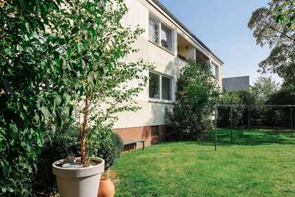 Wohnung zum Mieten in Wolfsburg 435,98 € 64.59 m²