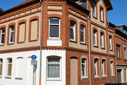 Wohnung Helmstedt - 4 Zimmer, 100 m&sup2;, 550&euro; | Angebot:26770240