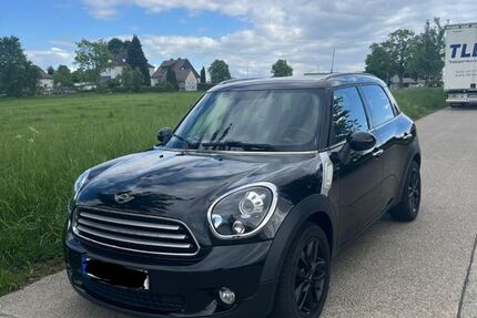 Mini Countryman D (Cooper) 113.200 km 12.500 &euro; Sickte 38173