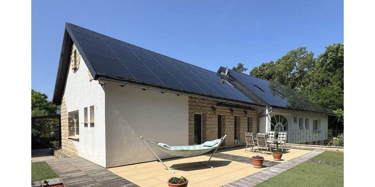 Einfamilienhaus Braunschweig / Querumer Forst Querum - 9 Zimmer, 378 m&sup2;, 1.790.000&euro; | Angebot:25474046