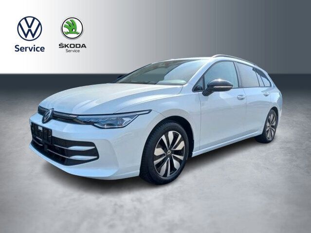 VW Golf 18.900 km 28.570 € Wolfsburg 38446