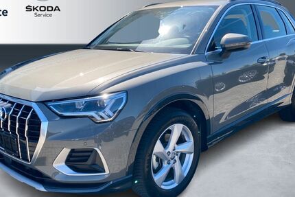 Audi Q3 11.138 km 27.570 &euro; Wolfsburg 38446