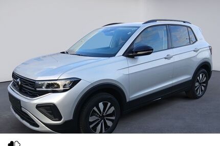 VW T-Cross 6.850 km 24.940 &euro; Braunschweig 38114