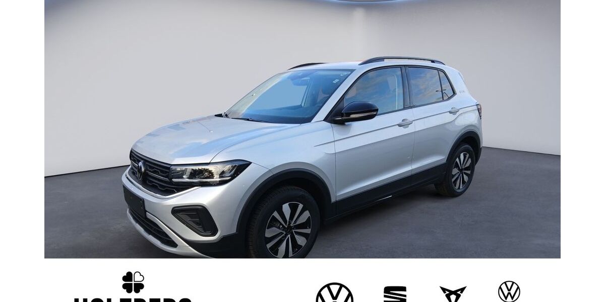 VW T-Cross 6.850 km 24.940 &euro; Braunschweig 38114