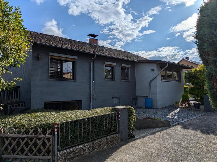 gepflegtes Einfamilienhaus in Hondelage - OHNE MAKLER