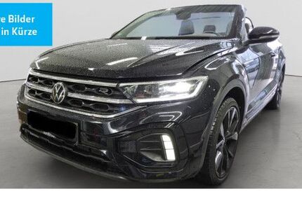 VW T-Roc 17.250 km 29.990 &euro; Wolfsburg 38440