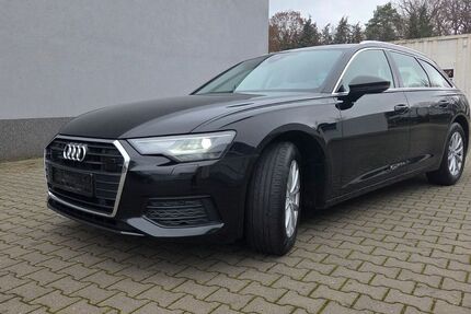 Audi A6 345.759 km 14.950 &euro; Meinersen 38536