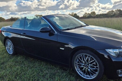 BMW 3er Cabriolet 174.100 km 10.959 € Braunschweig 38100