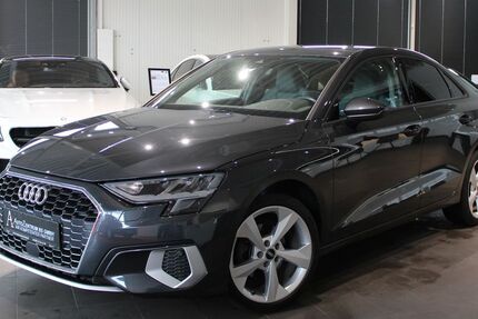 Audi A3 68.187 km 18.900 &euro; Braunschweig 38126