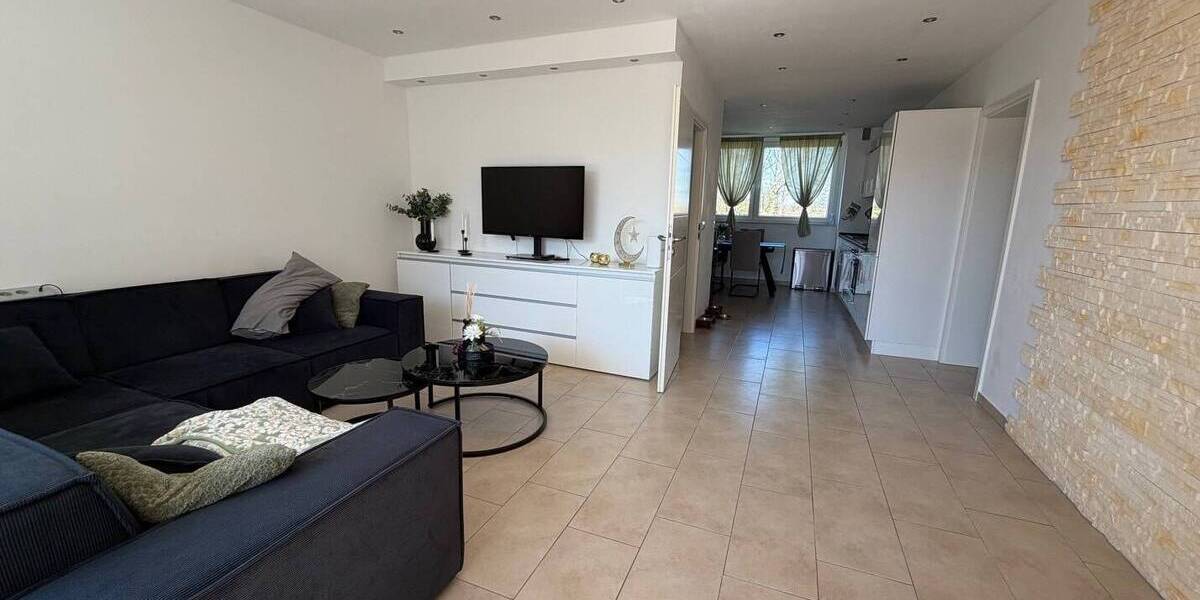Etagenwohnung Wolfsburg Vorsfelde - 3 Zimmer, 70 m&sup2;, 165.000&euro; | Angebot:26128833
