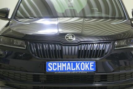 Skoda Karoq 35.600 km 25.500 &euro; Braunschweig 38112