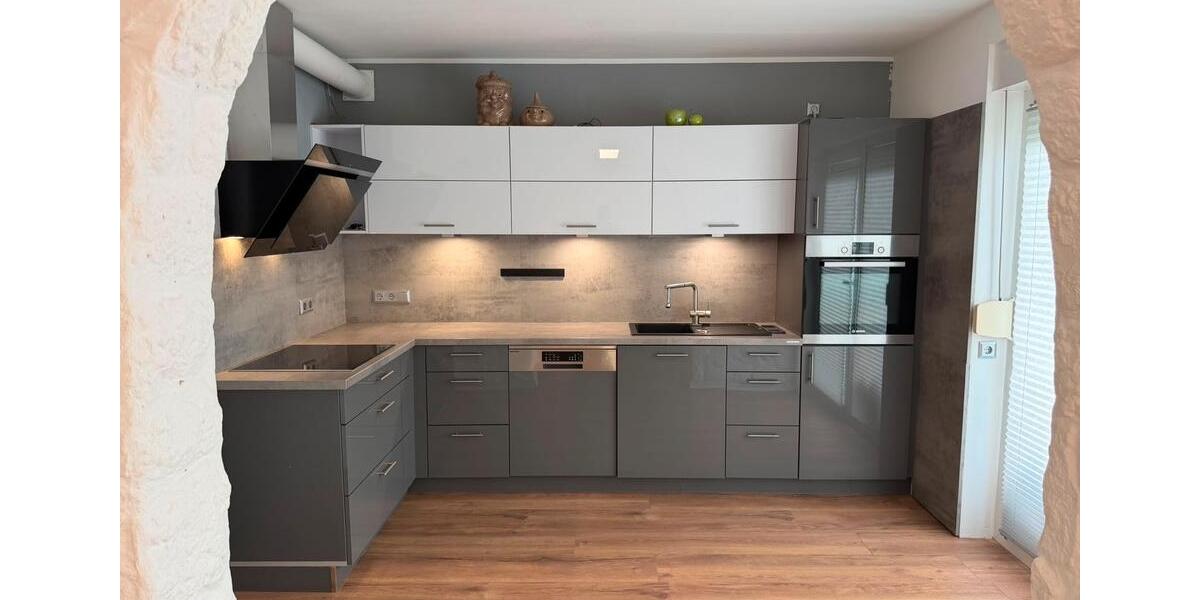 Doppelhaushälfte Wolfsburg Almke - 4 Zimmer, 155 m&sup2;, 380.000&euro; | Angebot:27017824