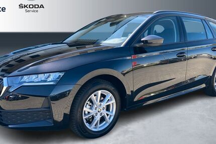 Skoda Octavia 7.452 km 25.570 &euro; Wolfsburg 38446