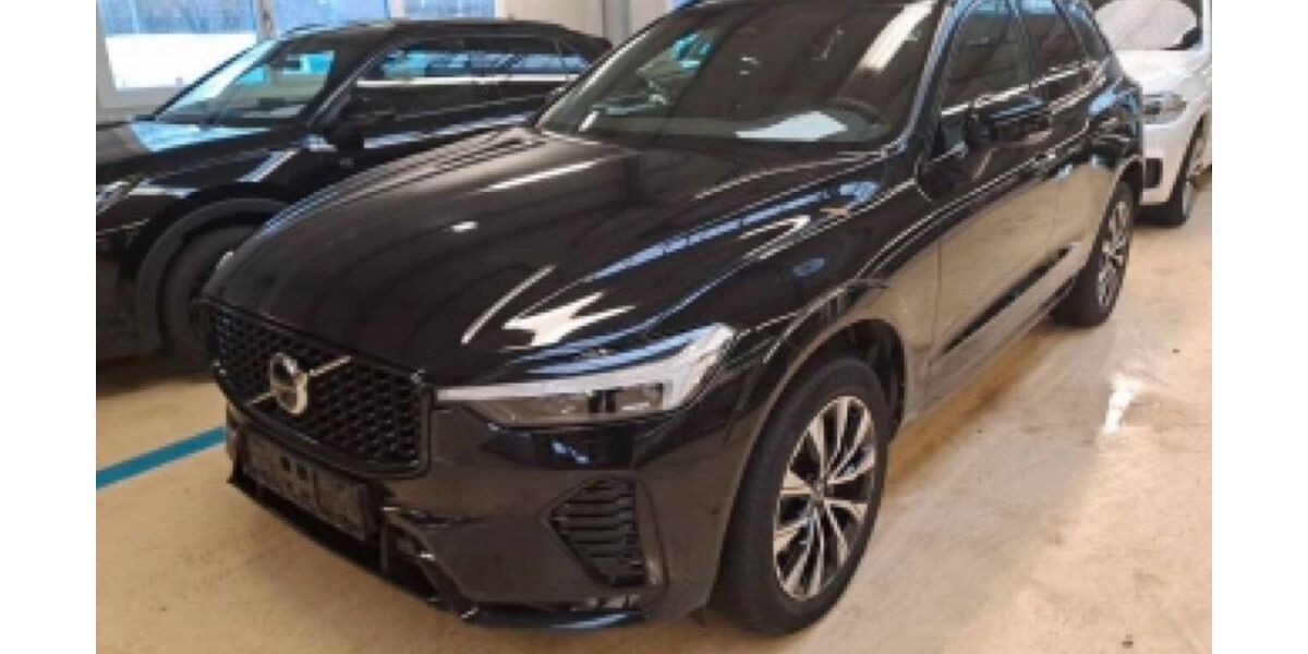 Volvo XC60 92.000 km 34.490 &euro; Helmstedt 38350