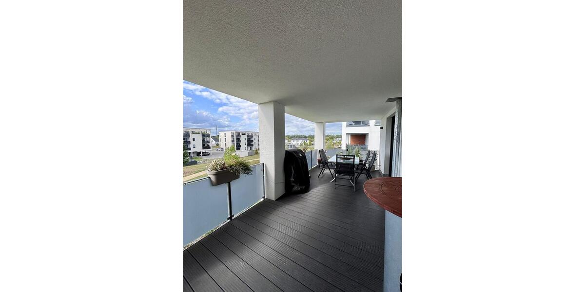 Etagenwohnung Wolfsburg Alt-Wolfsburg - 4 Zimmer, 122 m&sup2;, 450.000&euro; | Angebot:25844861