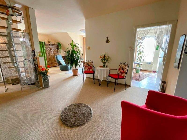 Mehrfamilienhaus, Wohnhaus Braunschweig Östliches Ringgebiet - 7 Zimmer, 257 m&sup2;, 535.000&euro; | Angebot:25339099