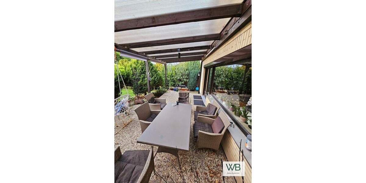 Einfamilienhaus Wolfsburg / Fallersleben Fallersleben - 4 Zimmer, 125 m&sup2;, 379.000&euro; | Angebot:25736421