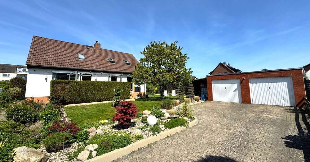 Haus zum Kaufen in Braunschweig 439.000 € 152 m²