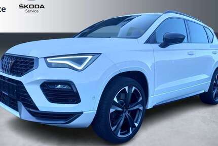 Cupra Ateca 39.307 km 30.770 &euro; Wolfsburg 38446