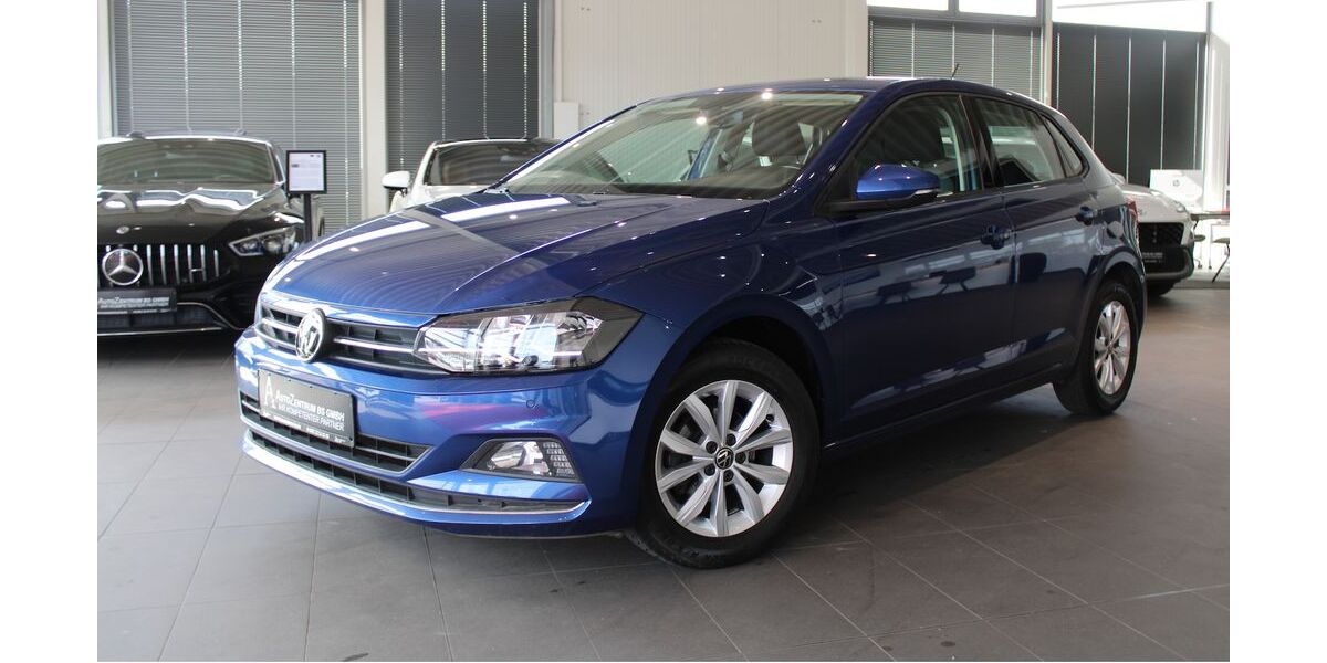 VW Polo 149.721 km 11.999 &euro; Braunschweig 38126