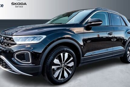 VW T-Roc 15.293 km 22.570 &euro; Wolfsburg 38446