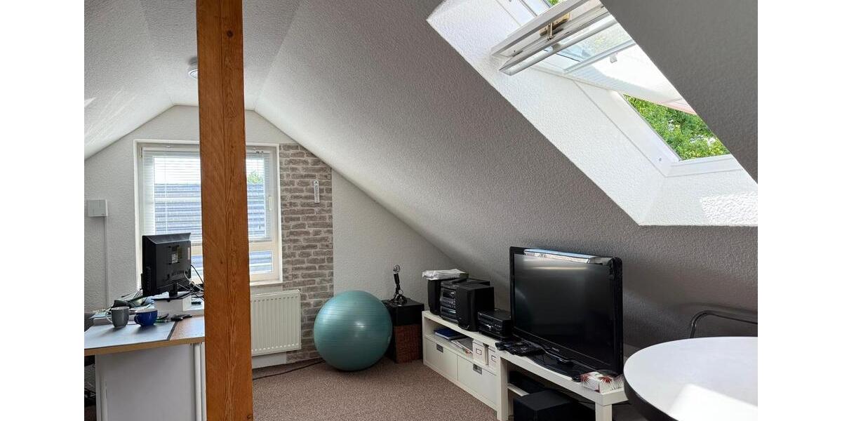 Reihenhaus Gifhorn - 4 Zimmer, 120 m&sup2;, 1.300&euro; | Angebot:24763865