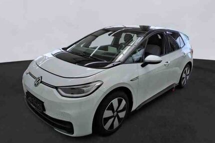 VW ID.3 53.000 km 22.970 € Helmstedt 38350