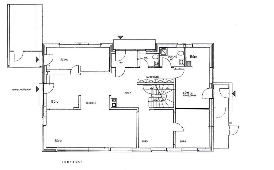 Gewerbeobjekt Wolfsburg Ehmen - 2.630&euro; | Angebot:20193067