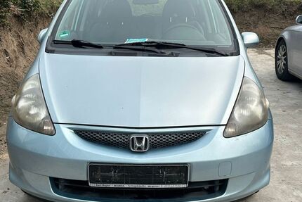 Honda Jazz 117.500 km 1.550 &euro; Helmstedt 35380