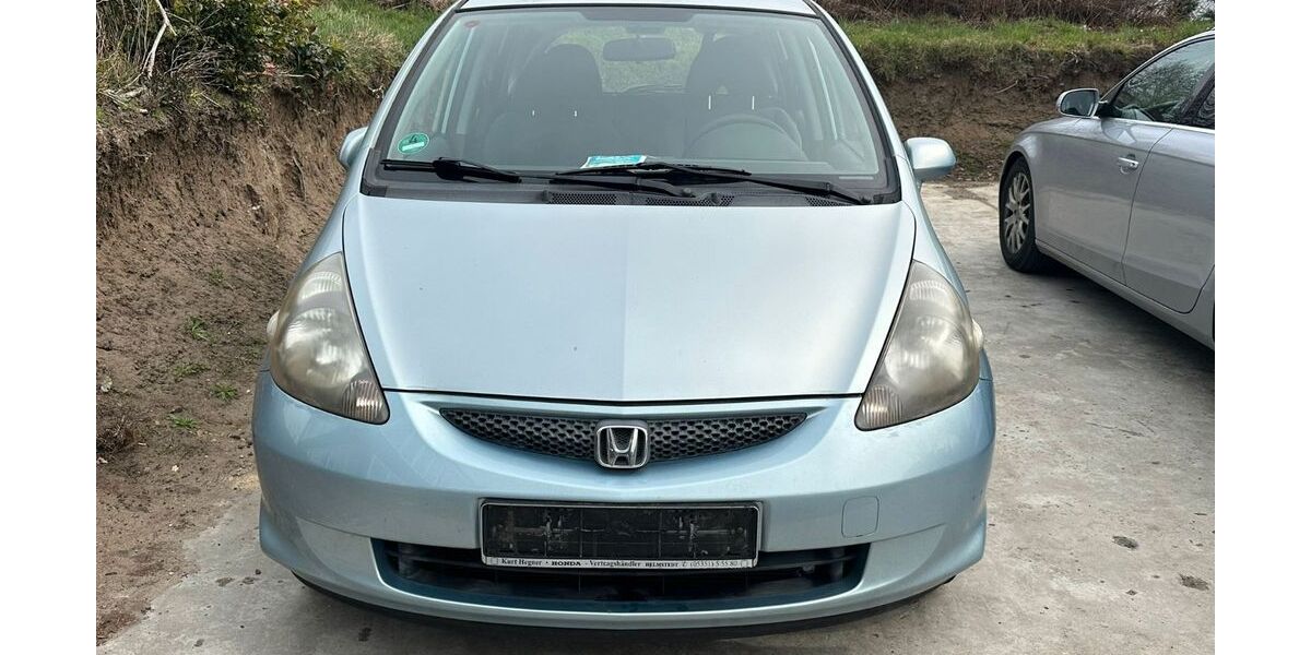 Honda Jazz 117.500 km 1.550 &euro; Helmstedt 35380