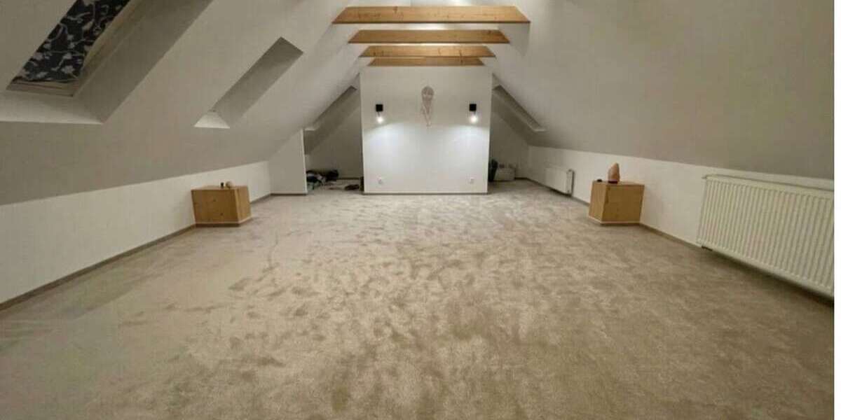 Etagenwohnung Wolfsburg Alt-Wolfsburg - 4 Zimmer, 140 m&sup2;, 295.000&euro; | Angebot:26216553