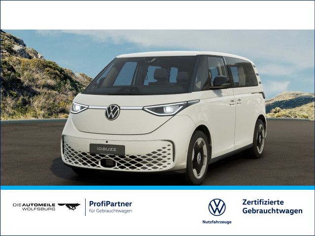VW ID. Buzz 10.581 km 48.690 &euro; Wolfsburg 38440