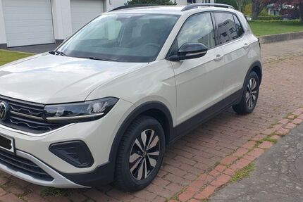 VW T-Cross 8.000 km 21.900 € Braunschweig 38124