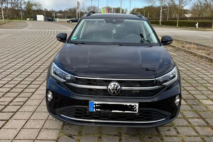 VW Taigo 16.900 km 23.200 &euro; Wolfsburg 38448