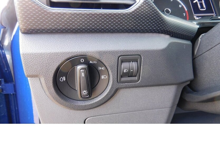 T-Cross 1.0 Life United BMT TSI Klima Navi