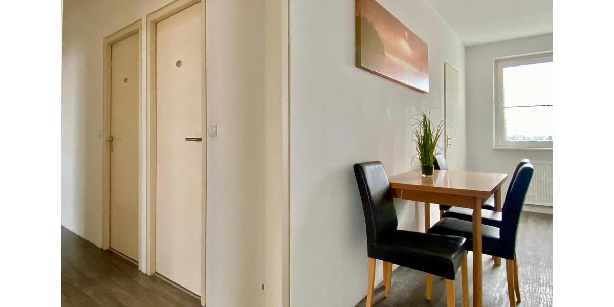 Etagenwohnung Wolfsburg Detmerode - 3 Zimmer, 80 m&sup2;, 155.000&euro; | Angebot:26316749