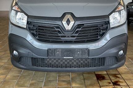 Renault Trafic 34.491 km 20.000 € Gifhorn 38518