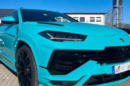 Lamborghini Urus 2.650 km 329.990 € Cremlingen 38162