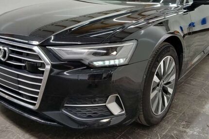 Audi A6 72.000 km 25.970 &euro; Helmstedt 38350