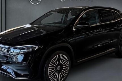 Mercedes-Benz EQA 26.767 km 31.850 &euro; Gifhorn 38518